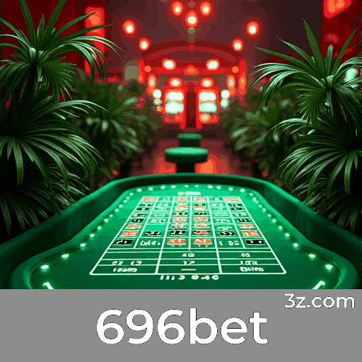 Desbloqueie Privilégios Exclusivos com Sua Conta 696bet